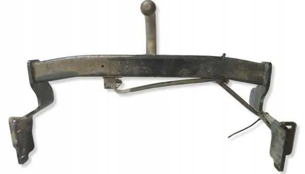 Kit Attelage Kia Sorento II OEM 2P281ADE10 image 7