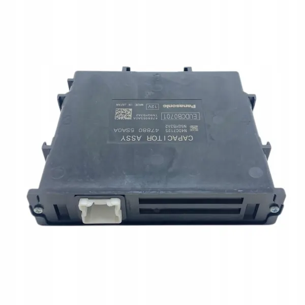 Module de commande Renault Clio V OEM 478805SA0A image 6