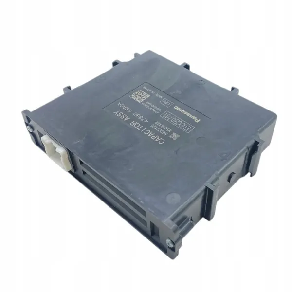 Module de commande Renault Clio V OEM 478805SA0A image 7