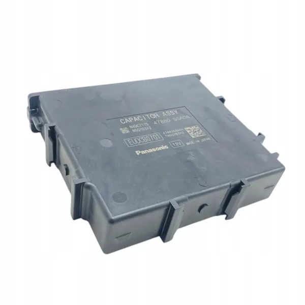 Module de commande Renault Clio V OEM 478805SA0A image 8