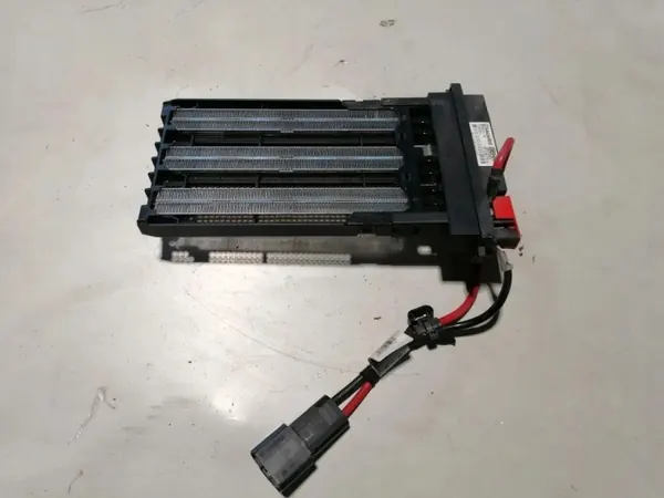 Radiateur de chauffage électrique OEM 13276271 Chevrolet Cruze image 2