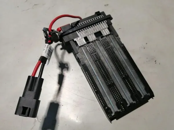 Radiateur de chauffage électrique OEM 13276271 Chevrolet Cruze image 3