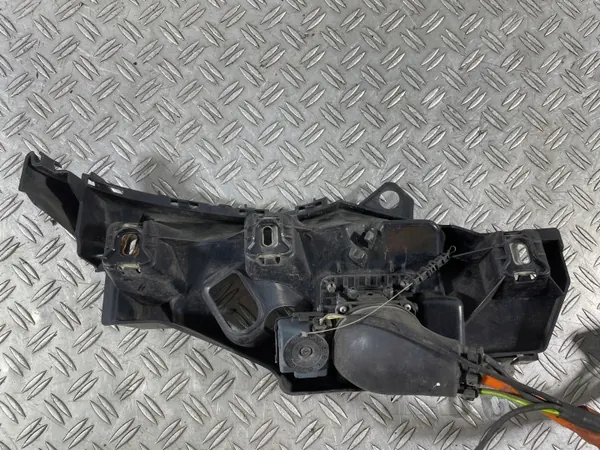 OEM A2055400627 Ladebuchse & Kabel für C-Klasse W205 image 5