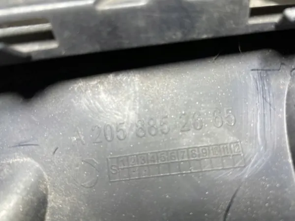 OEM A2055400627 Ladebuchse & Kabel für C-Klasse W205 image 6