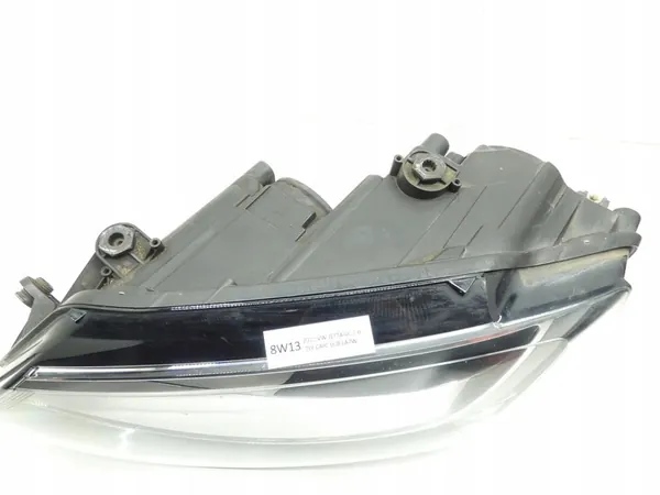 Farol Frontal Esquerdo VW Jetta VI 10-15R OE image 3