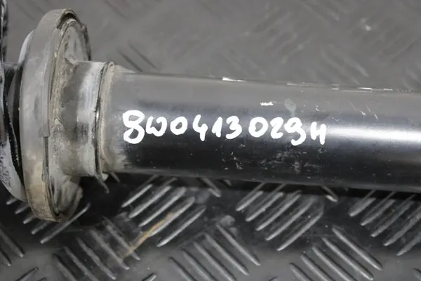 Ammortizzatore Anteriore Destro Audi A4 B9 8W0413029H image 2