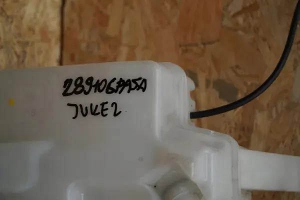 Spolarbehållare pump OEM 289106PA5A för Nissan Juke II image 3