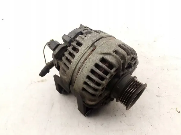 ALTERNATOR MERIVA A 1.6 0124425050 image 2