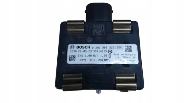 Radarsensor OEM J7991-10511 für Kia X-Ceed image 2