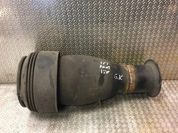 Airbag traseiro esquerdo OEM MDY555 para BMW 5 E60/E61 image 2