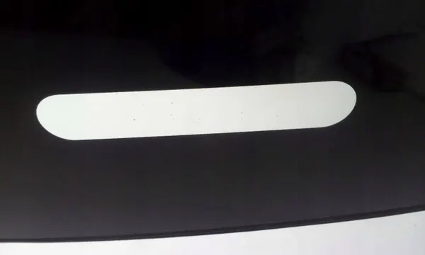 Vindruta OEM 8624AGSCMVZ för Audi TT 2014- image 5