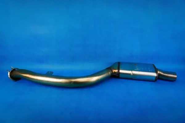 Katalysator OEM 18309452323 voor BMW X3/X4 image 2