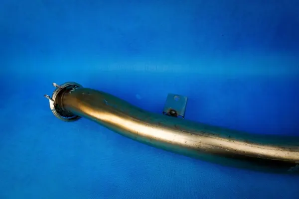 Katalysator OEM 18309452323 voor BMW X3/X4 image 3