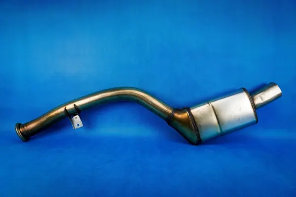 Katalysator OEM 18309452323 voor BMW X3/X4 image 4