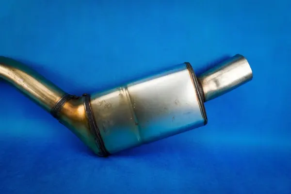 Katalysator OEM 18309452323 voor BMW X3/X4 image 5