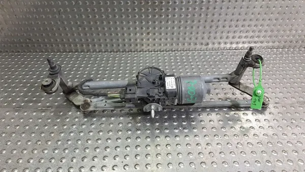 Volkswagen OE Pyyhkijämekanismi 6R1955023C image 4