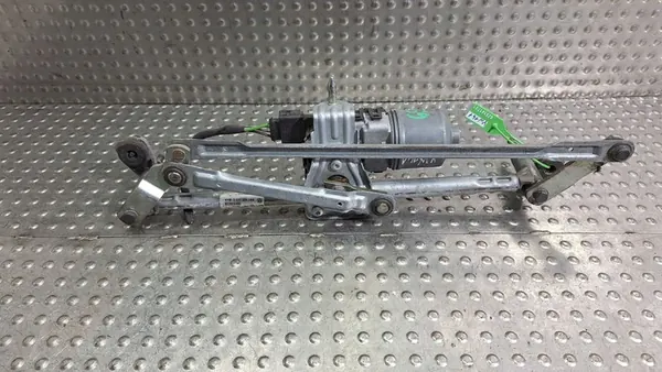 Volkswagen OE Pyyhkijämekanismi 6R1955023C image 5