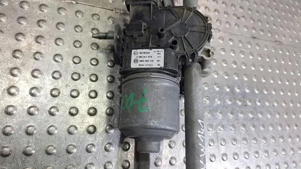 Volkswagen OE Pyyhkijämekanismi 6R1955023C image 6