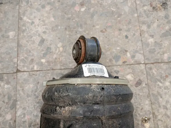 Mercedes-Benz OE C095083 Molla ad aria image 2