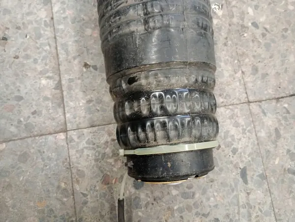 Mercedes-Benz OE C095083 Molla ad aria image 4