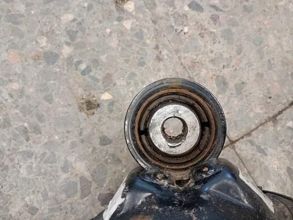 Mercedes-Benz OE C095083 Molla ad aria image 8