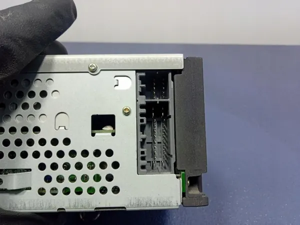 Rádio e Navegação Chrysler PT Cruiser OEM P05064385AF image 6