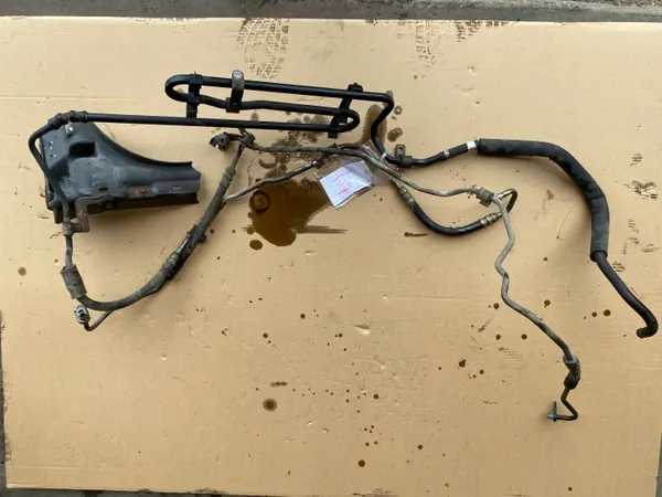 OEM servostyrningsslang för Peugeot 407 SW 2004-2008 image 2