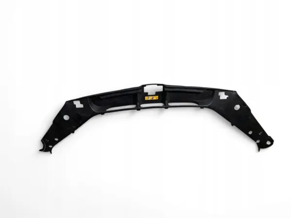 Garniture Haut Pilier B Mercedes GLS X166 OEM A1668842922 image 3