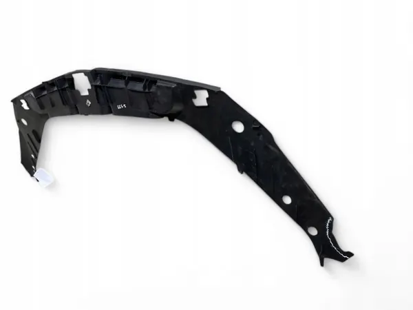 Garniture Haut Pilier B Mercedes GLS X166 OEM A1668842922 image 5