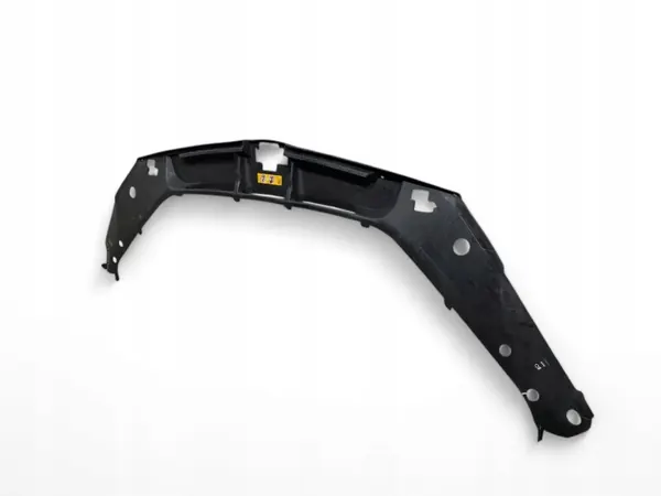 Garniture Haut Pilier B Mercedes GLS X166 OEM A1668842922 image 6