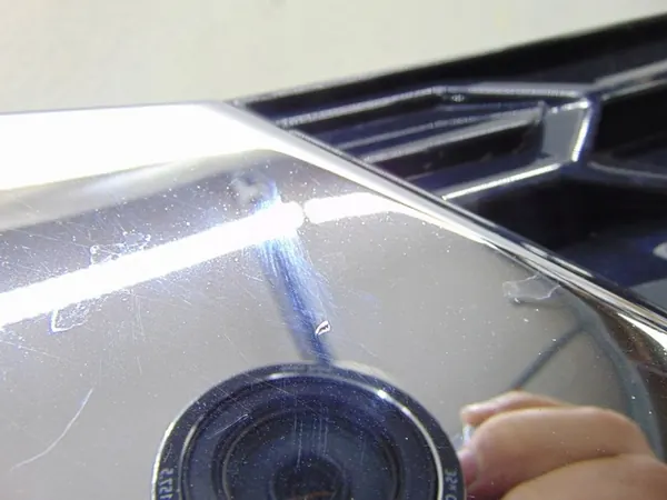 NISSAN JUKE II Grill 62310-6PA0A image 3