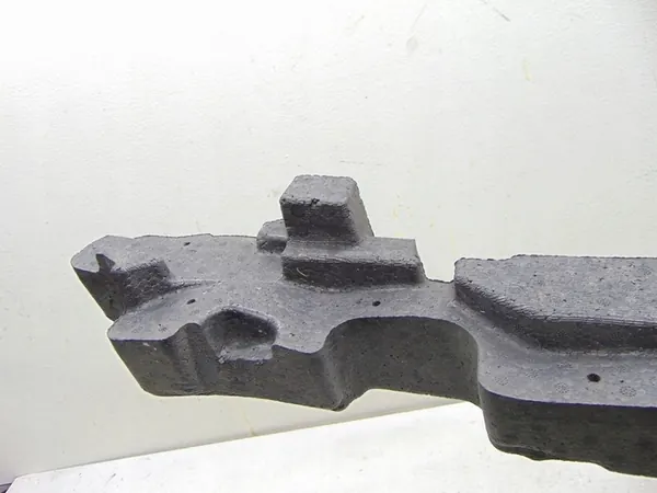 KIA CEED III 18- Absorvedor de Para-choque Frontal 86520-J7DA0 image 6