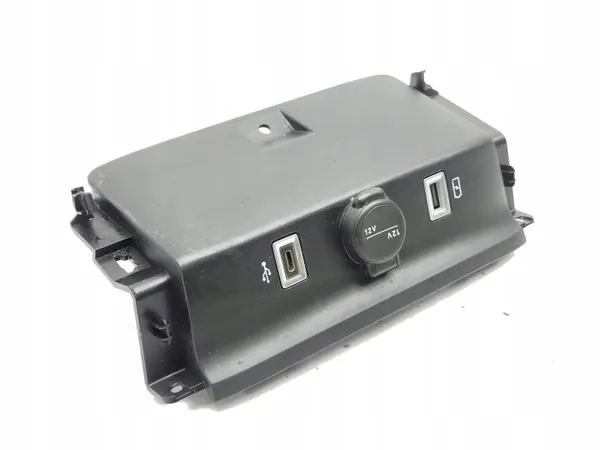 Prise USB Jeep Avenger OEM 735763556 - Occasion image 2