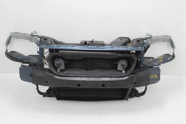 OEM 360213925 Framremsa för Volvo S40 II 2004-2007 image 2