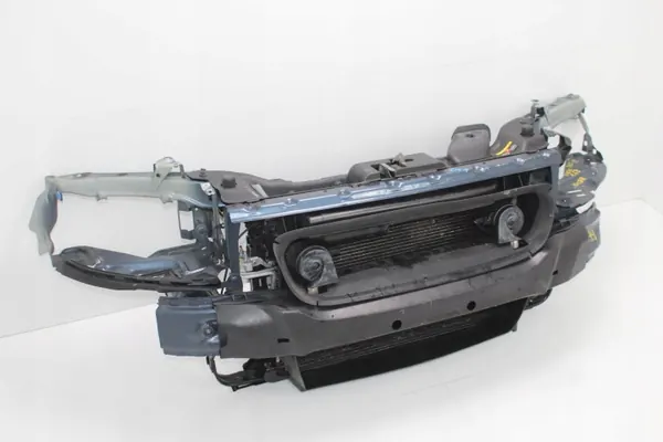 OEM 360213925 Framremsa för Volvo S40 II 2004-2007 image 3