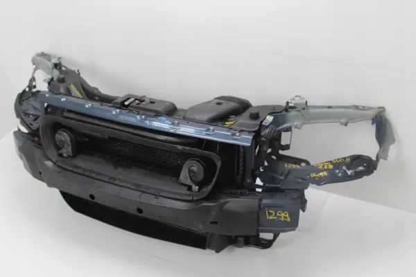 OEM 360213925 Framremsa för Volvo S40 II 2004-2007 image 5