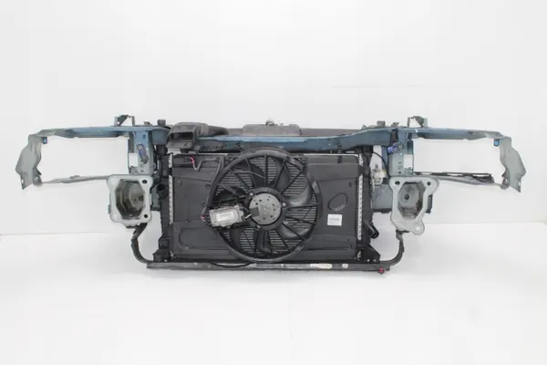 OEM 360213925 Framremsa för Volvo S40 II 2004-2007 image 6