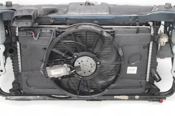 OEM 360213925 Framremsa för Volvo S40 II 2004-2007 image 7