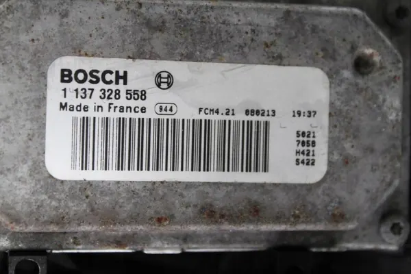 OEM 360213925 Framremsa för Volvo S40 II 2004-2007 image 8