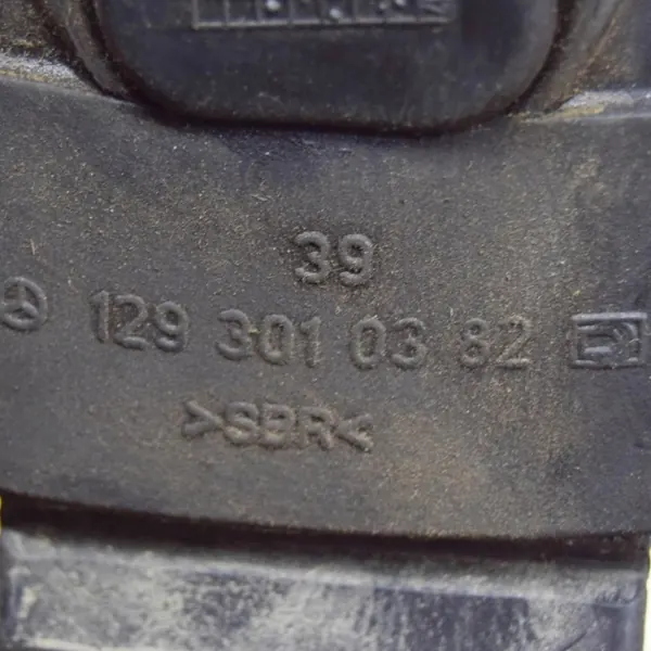 Kaasupoljin OEM 1293010382 Mercedes-Benz CLK:lle image 6