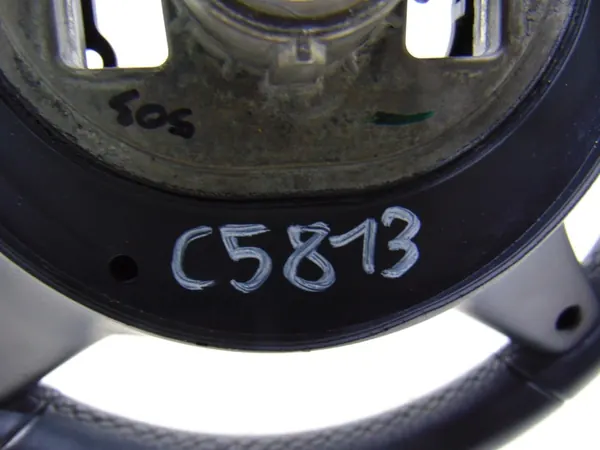 Nahka Monitoimiohjake OEM A2464601503 image 10