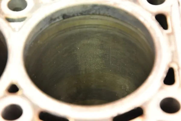 Bloco motor OEM 04L103011A - Skoda OE usado image 5