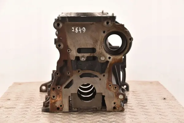 Bloco motor OEM 04L103011A - Skoda OE usado image 6