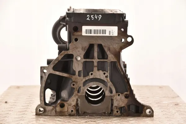 Bloco motor OEM 04L103011A - Skoda OE usado image 7