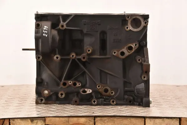 Bloco motor OEM 04L103011A - Skoda OE usado image 9