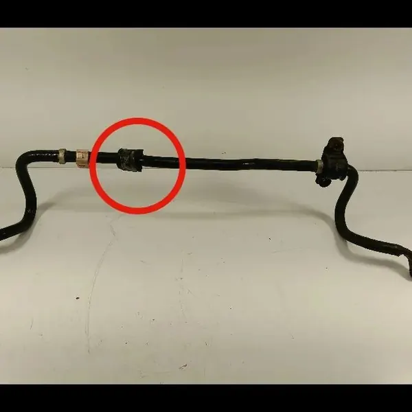 Ford Stabiliserarlänk OEM DG9C-5494-BXB Begagnad image 2