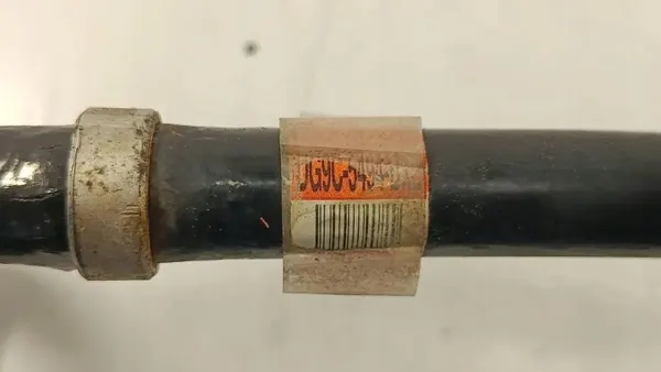 Ford Stabiliserarlänk OEM DG9C-5494-BXB Begagnad image 3