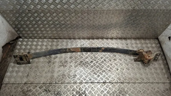 Rear Leaf Spring Renault Master II Opel Movano A image 8