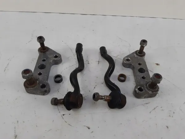 BMW E36 Ohjauspäät OEM 1084484887 image 2