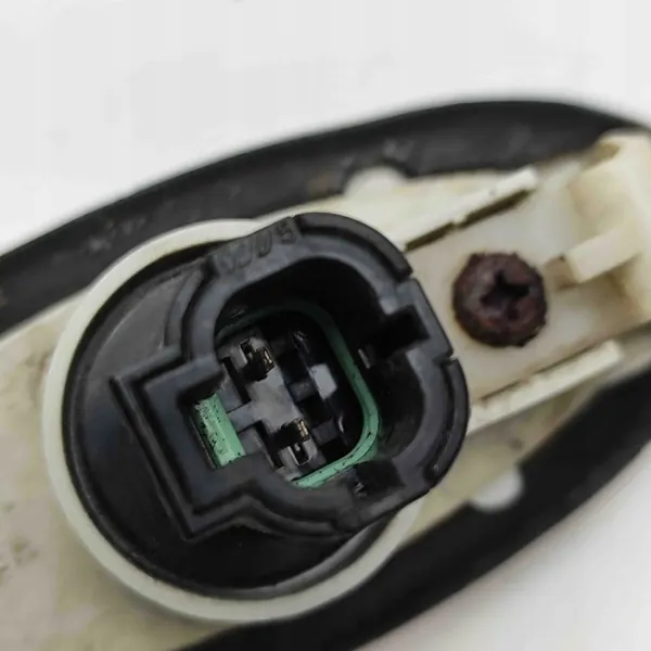 Indicador Direito Para-Lama Nissan Navara D22 2616061Y10 image 5